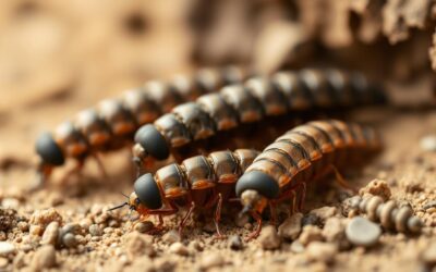 Magazyn Internetowy 21 Larwa czarnej muchy żołnierskiej a zrównoważony rozwój – jak pomaga chronić planetę? Najlepsze wskazówki dla właścicieli psów