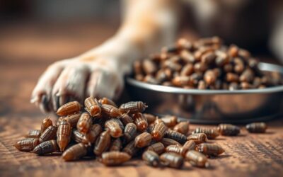 Magazyn Internetowy 20 BSFL – nowy cud dla psów alergików?