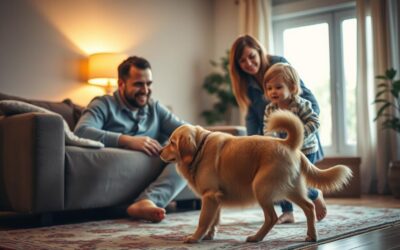 Adaptacja psa do nowych sytuacji – Wszystko, co musisz o tym wiedzieć!