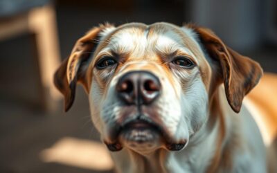 Alergia na zboża? Tak poradziliśmy sobie dietą naszego psa