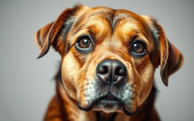 Alergie pokarmowe u psa – Wszystko, co musisz o tym wiedzieć!