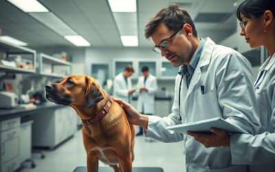 Badania pamięci u psów – Wszystko, co musisz o tym wiedzieć!
