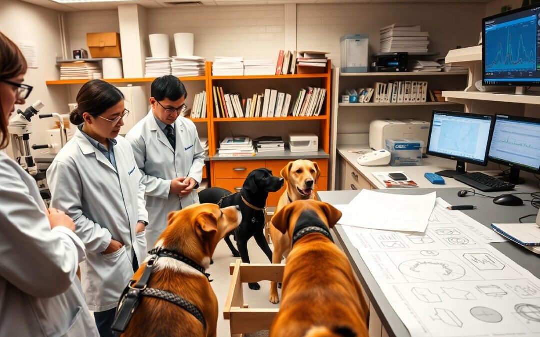 Badania procesów decyzyjnych u psów – Wszystko, co musisz o tym wiedzieć!