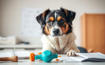 Badanie rozwiązywania problemów u psów – Wszystko, co musisz o tym wiedzieć!