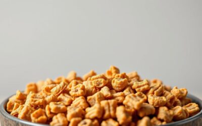 Czy białko owadzie działa także u wybrednych psów?