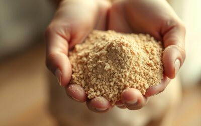 Karma dla psa na objawy alergii – jak działa białko owadzie?