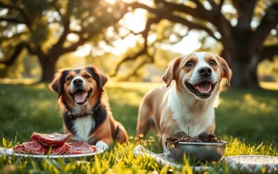 Magazyn Internetowy 16 Dieta z białkiem owadów vs tradycyjne mięso – doświadczenia właścicieli psów