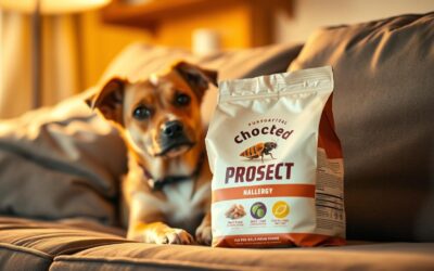 Magazyn Internetowy 23 Mój pies jest uczulony na kurczaka – czy białko owadzie może być rozwiązaniem?