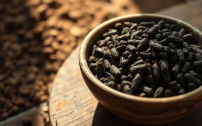 Naturalne źródło białka czy przemysłowy trik? – szczerze o białku owadów dla właścicieli psów