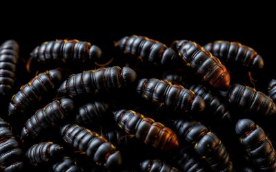 Białko przyszłości już dziś: dlaczego świat zwraca uwagę na BSFL? Właściciele psów, zróbmy razem pierwszy krok w tym kierunku.