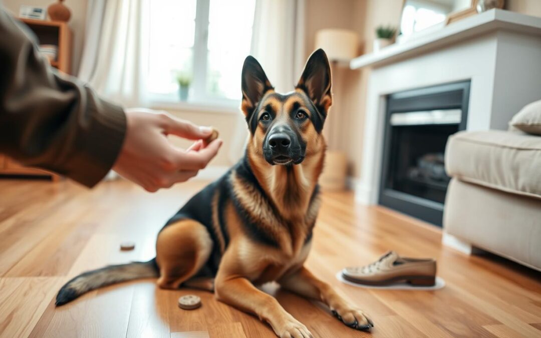 Ćwiczenia pamięciowe dla psa – Wszystko, co musisz o tym wiedzieć!