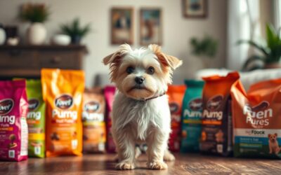 Magazyn Internetowy 23 Mały pies, duże potrzeby – i karma, która się sprawdziła