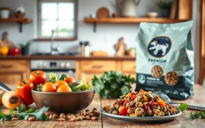 Domowe jedzenie czy karma dla psa – Wszystko, co musisz o tym wiedzieć!