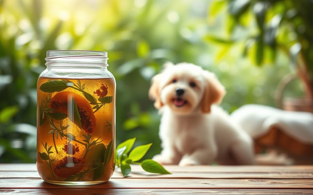 Domowy szampon dla psa – Wszystko, co musisz o tym wiedzieć!