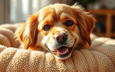 Magazyn Internetowy 21 Nasz pies z nietolerancją glutenu tylko się drapał – dziś jest szczęśliwy i pełen energii – dziękujemy CricksyDog