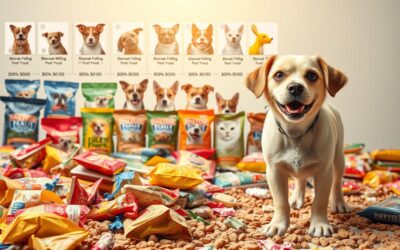 Magazyn Internetowy 17 Seria nieudanych zmian karmy – dopóki nie trafiliśmy na tę właściwą – dziękujemy CricksyDog