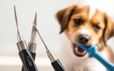 Magazyn Internetowy 24 Kiedyś tylko usuwanie kamienia pod narkozą wchodziło w grę – teraz czyści zęby gryząc Denty