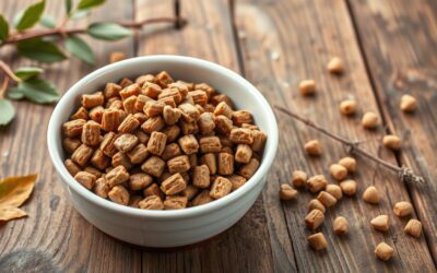 Magazyn Internetowy 20 Karma dla psów dla ekologicznych właścicieli – dlaczego wybrać białko owadów?