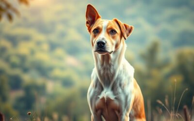 Fotogeniczny wygląd psa – Wszystko, co musisz o tym wiedzieć!