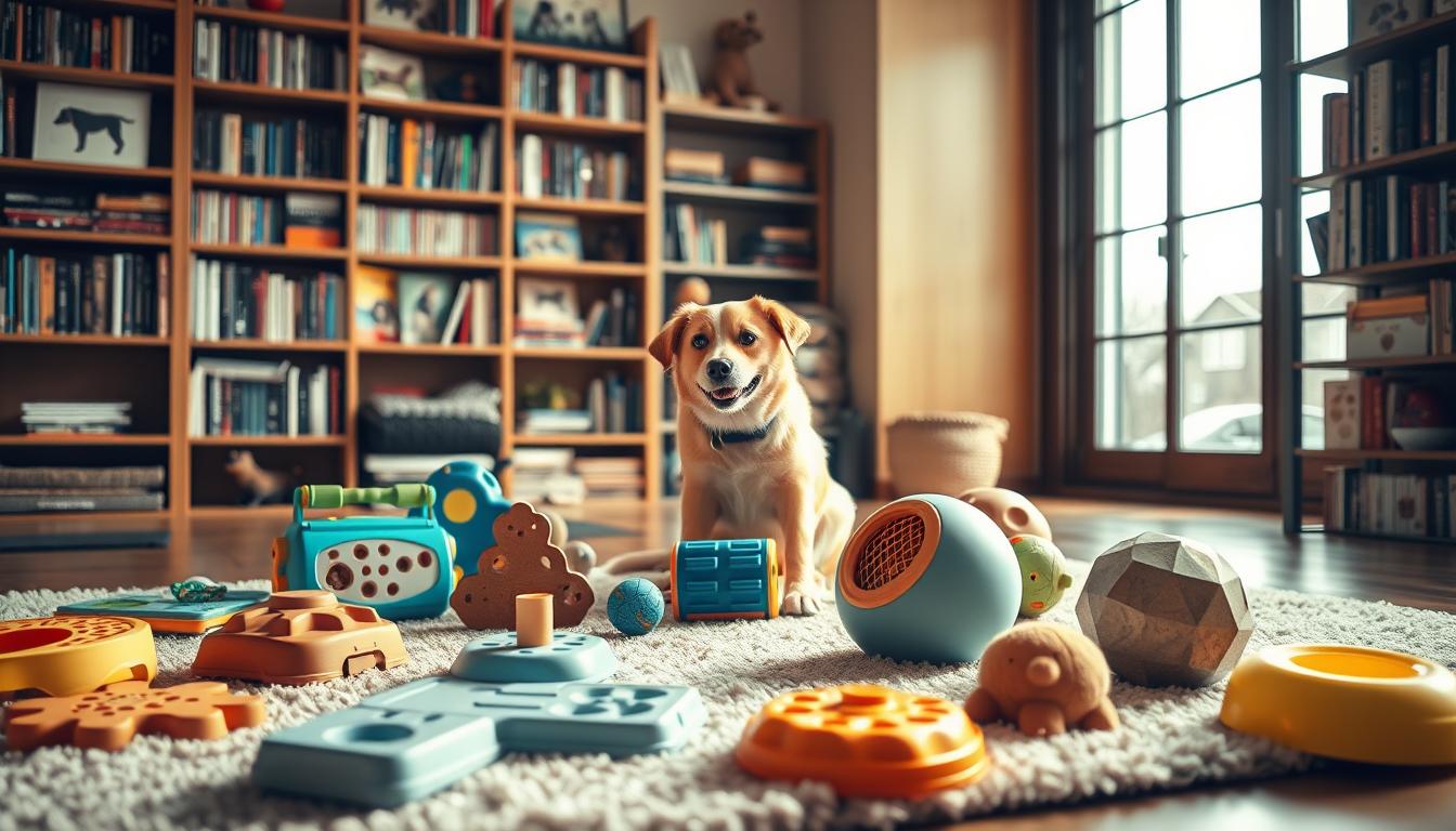 Gry pamięciowe dla psa – Wszystko, co musisz o tym wiedzieć!