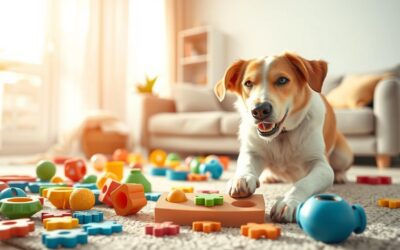 Gry rozwijające inteligencję psa – Wszystko, co musisz o tym wiedzieć!