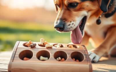 Gry ukierunkowane na cel dla psa – Wszystko, co musisz o tym wiedzieć!