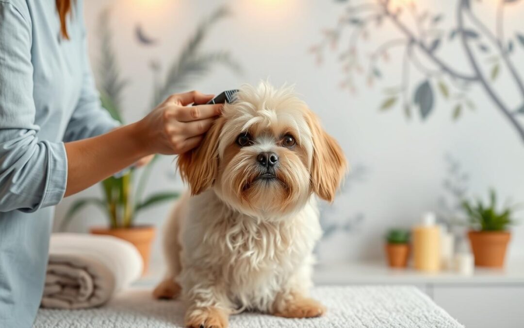 Hipoalergiczna pielęgnacja skóry psa – Wszystko, co musisz o tym wiedzieć!