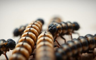 Magazyn Internetowy 17 Larwa czarnej muchy żołnierskiej – co trzeba wiedzieć o źródle i hodowli? Obowiązkowa lektura dla właścicieli psów!