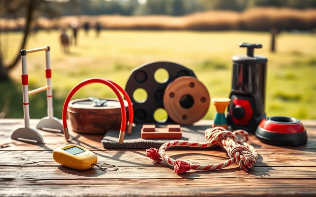 Interaktywne narzędzia treningowe dla psa – Wszystko, co musisz o tym wiedzieć!