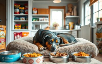 Która karma sprawdziła się dla wrażliwego psa? Moje doświadczenie