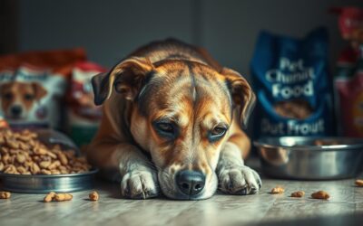 Mój pies przez miesiące nie jadł porządnie – tylko jedna karma się sprawdziła