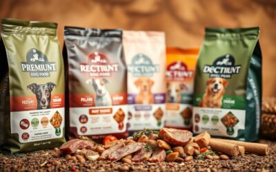 Karma dla wybrednych psów – która naprawdę działa