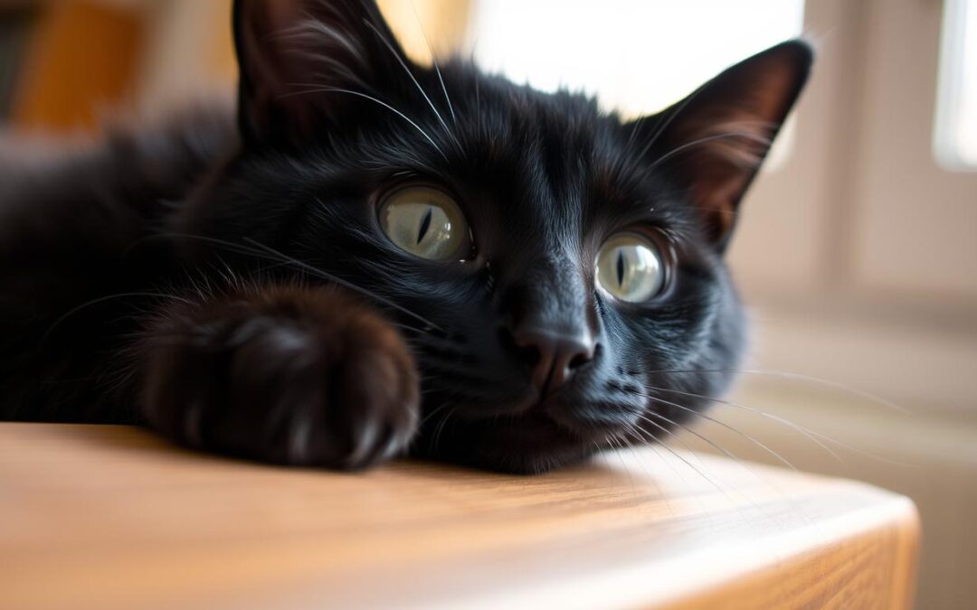 Kot ból – Wszystko, co musisz o tym wiedzieć!