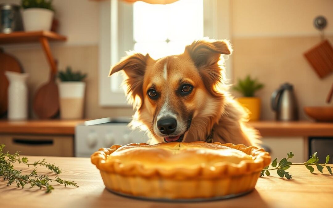 Pies alergik – w końcu znaleźliśmy odpowiednie jedzenie