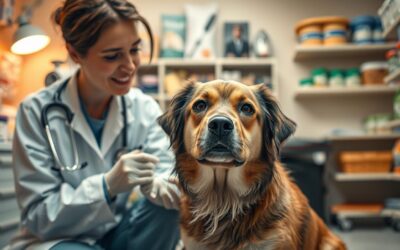 Leczenie braku apetytu u psa – Wszystko, co musisz o tym wiedzieć!