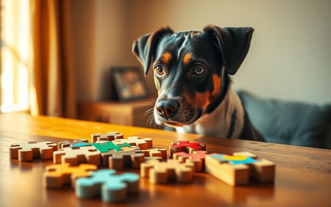 Logiczne łamigłówki dla psa – Wszystko, co musisz o tym wiedzieć!