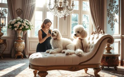 Luksusowa pielęgnacja psów – Wszystko, co musisz o tym wiedzieć!