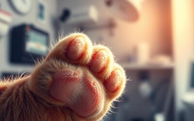 Trombocytopenia u kota – Wszystko, co musisz o tym wiedzieć!