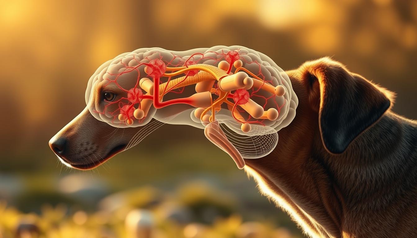 mechanizmy uczenia się psów