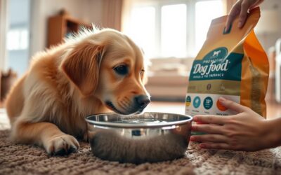 Mój pies dużo pije po nowej karmie – historia właściciela, który w końcu znalazł rozwiązanie