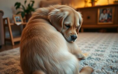 Magazyn Internetowy 22 Mój pies dużo się drapie – historia właściciela, który w końcu znalazł rozwiązanie