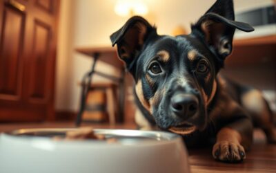 Magazyn Internetowy 17 Mój pies je tylko, gdy jest głodny – historia właściciela, który w końcu znalazł rozwiązanie