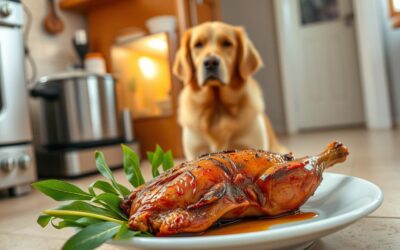 Mój pies je tylko kaczkę – historia właściciela, który w końcu znalazł rozwiązanie