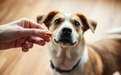 Mój pies je tylko z ręki – historia właściciela, który w końcu znalazł rozwiązanie