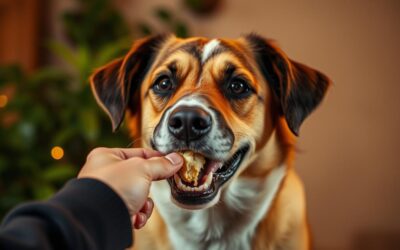 Mój pies je tylko z ręki – historia właściciela, który w końcu znalazł rozwiązanie