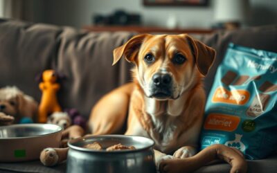 Mój pies ma alergię na kurczaka – historia właściciela, który w końcu znalazł rozwiązanie