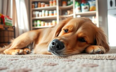 Magazyn Internetowy 20 Mój pies ma alergię na zboża – historia właściciela, który w końcu znalazł rozwiązanie