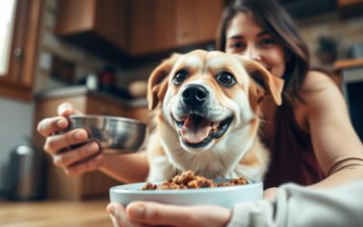 Mój pies jest zawsze głodny – historia właściciela, który w końcu znalazł rozwiązanie