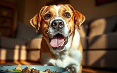 Magazyn Internetowy 18 Mój pies krztusi się po jedzeniu – historia właściciela, który w końcu znalazł rozwiązanie