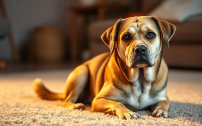 Mój pies ma luźny stolec – historia właściciela, który w końcu znalazł rozwiązanie